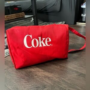Coke cooler